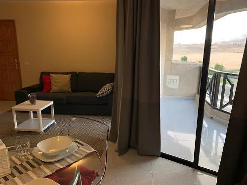 Mc Apartments 罗萨里奥港 西班牙