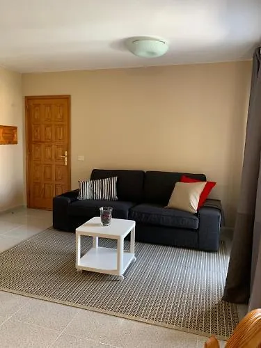 פוארטו דל רוסריו Mc Apartments 0*, פוארטו דל רוסריו ספרד