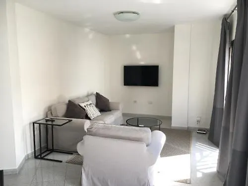 פוארטו דל רוסריו Mc Apartments פוארטו דל רוסריו
