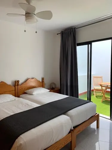 Mc Apartments 罗萨里奥港