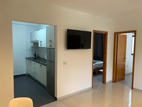 Mc Apartments 罗萨里奥港