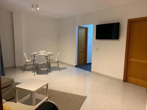 Mc Apartments 罗萨里奥港