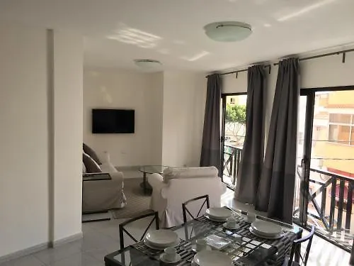Mc Apartments 罗萨里奥港