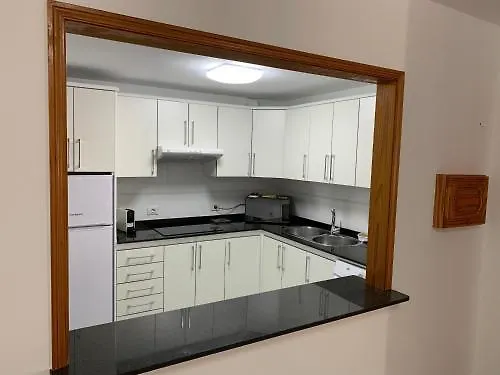 פוארטו דל רוסריו Mc Apartments