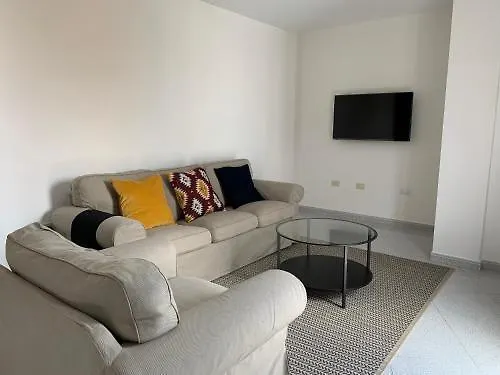 Mc Apartments 罗萨里奥港 西班牙