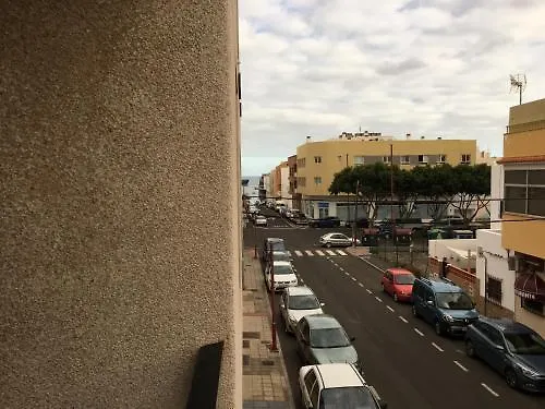 פוארטו דל רוסריו Mc Apartments 0*, פוארטו דל רוסריו ספרד