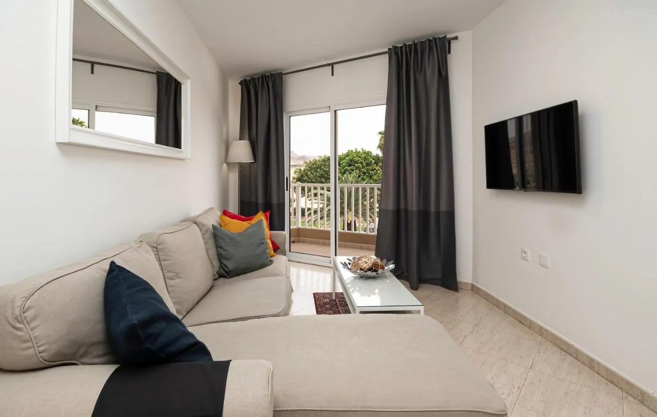 Mc Apartments 罗萨里奥港