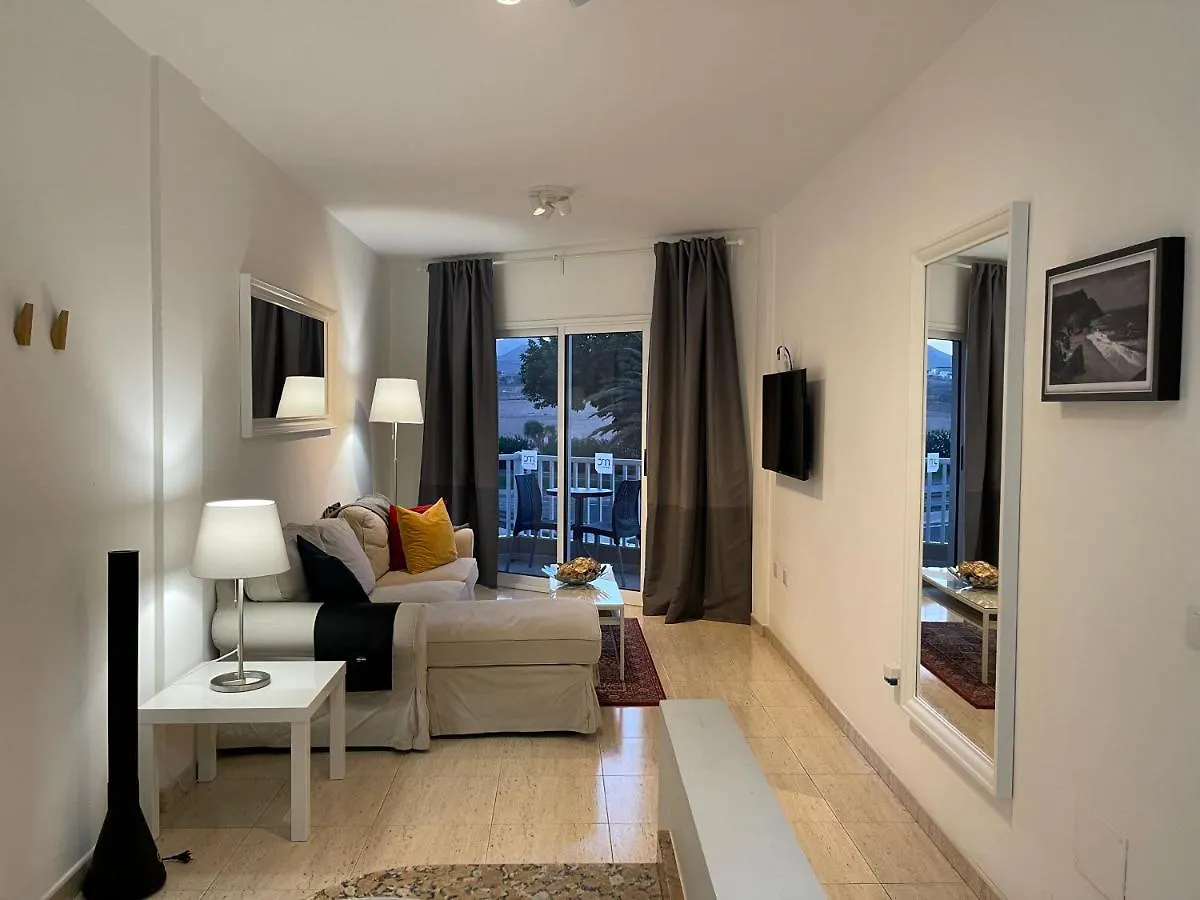 Mc Apartments 罗萨里奥港 西班牙