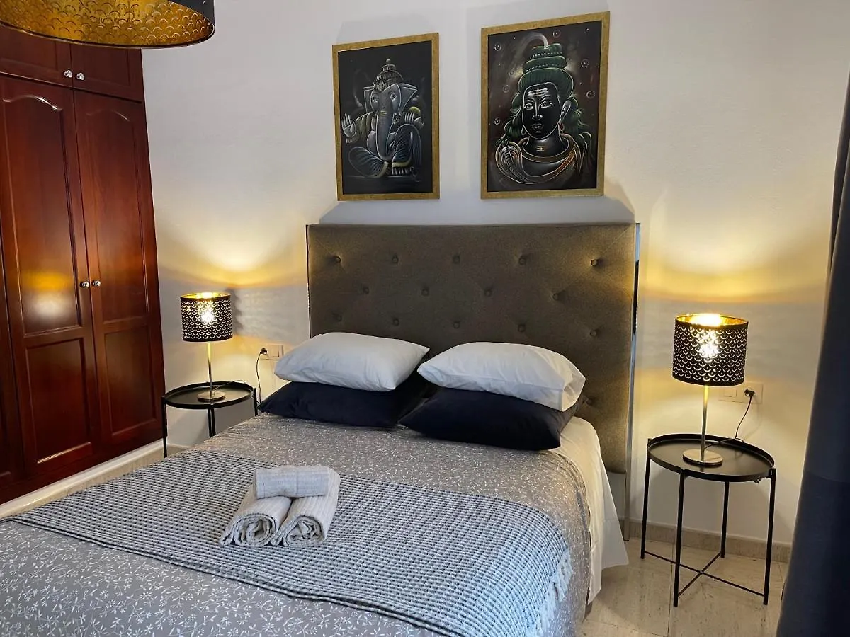 Mc Apartments 罗萨里奥港