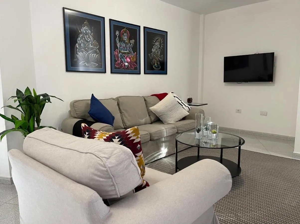 Mc Apartments 罗萨里奥港 0*,  西班牙