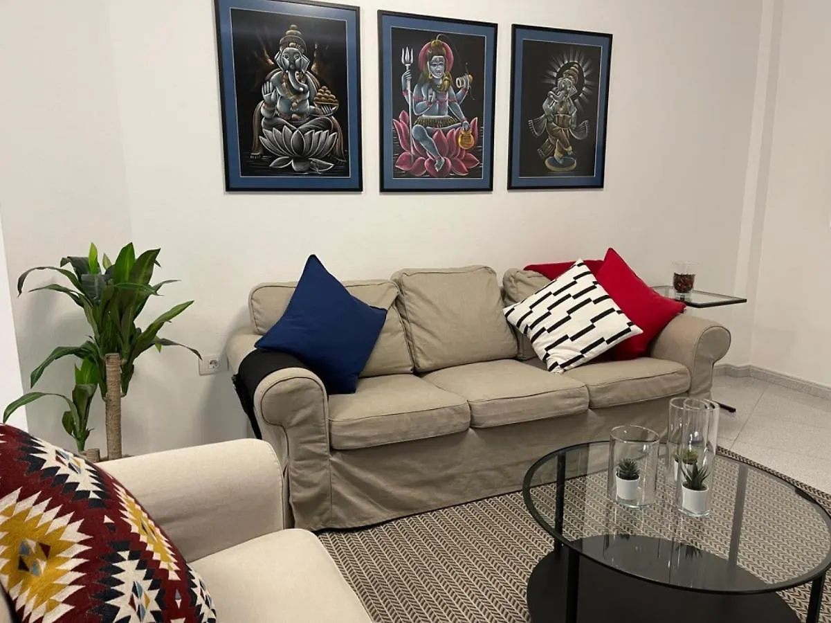 Mc Apartments 罗萨里奥港