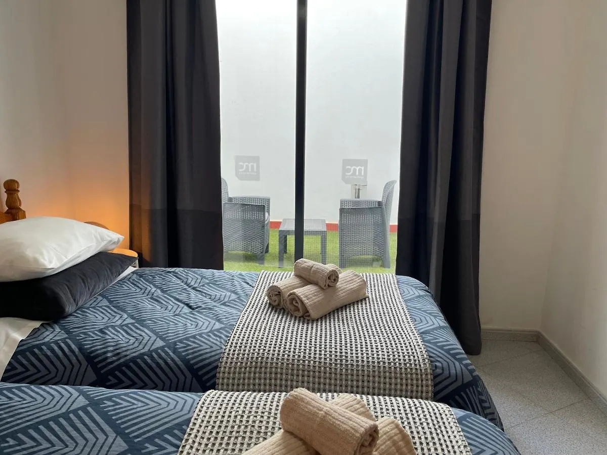 Mc Apartments 罗萨里奥港