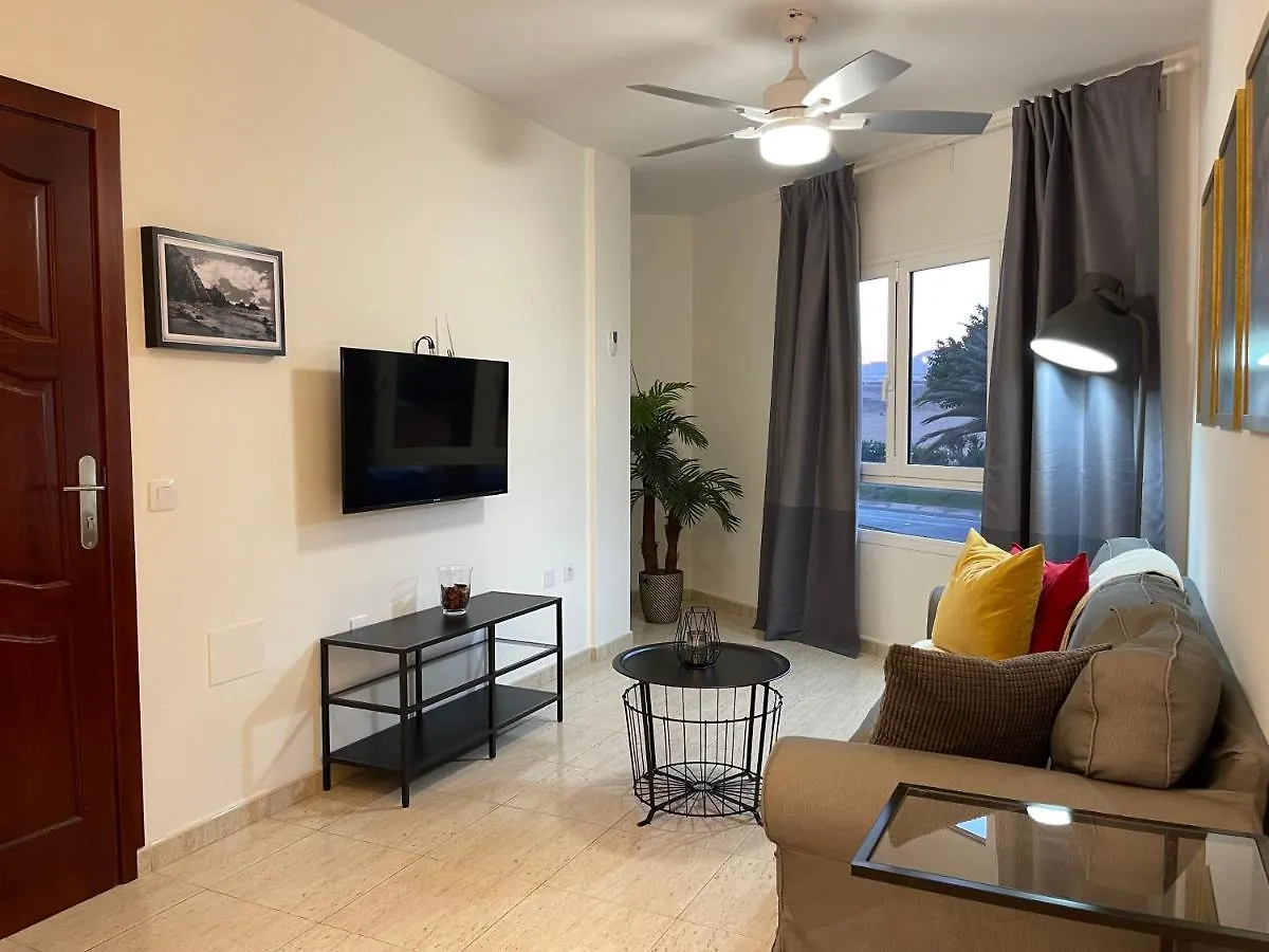 Mc Apartments 罗萨里奥港