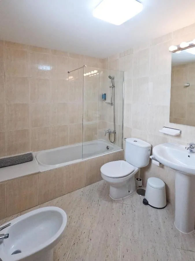 Mc Apartments 罗萨里奥港