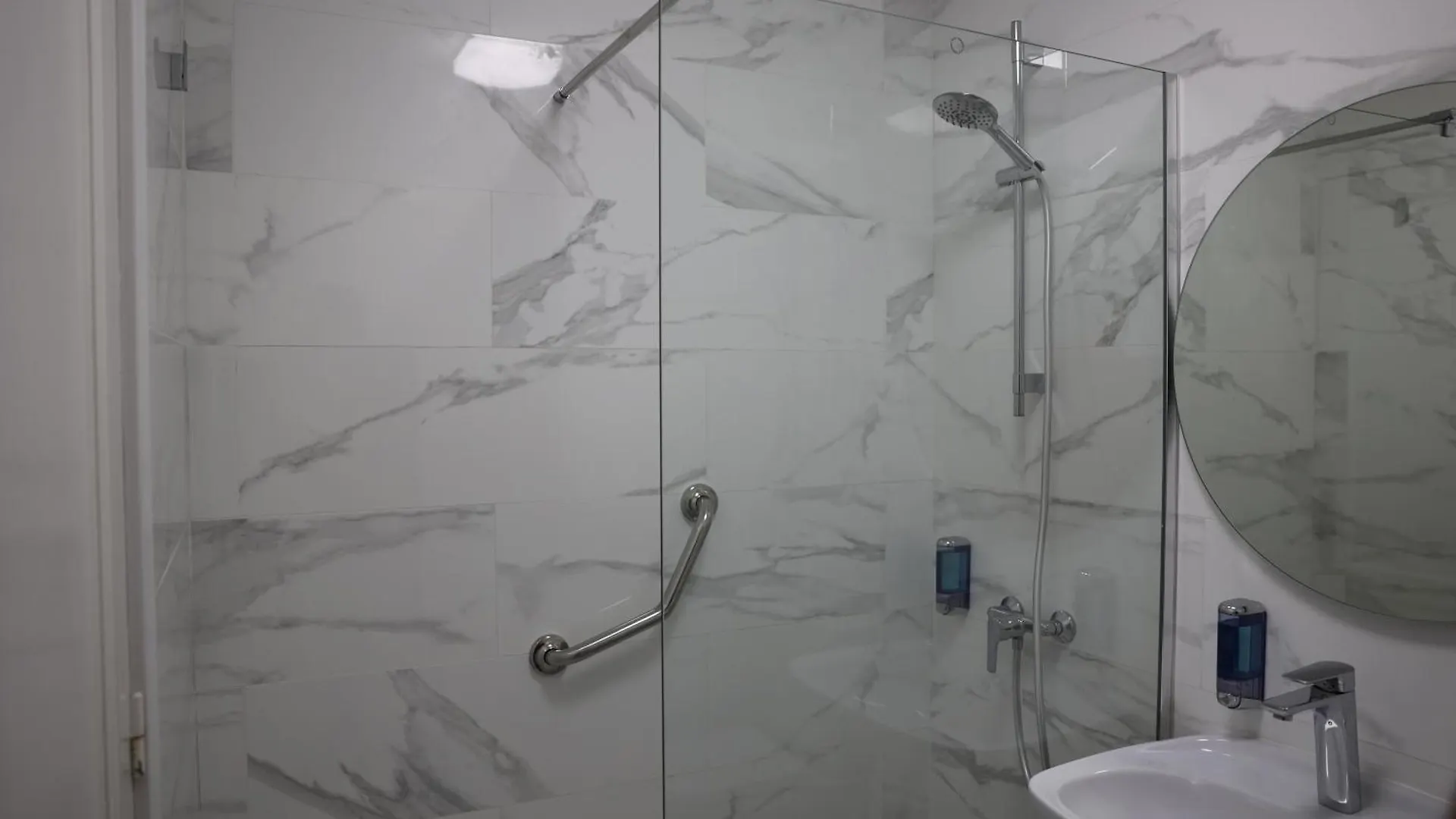 פוארטו דל רוסריו Mc Apartments פוארטו דל רוסריו