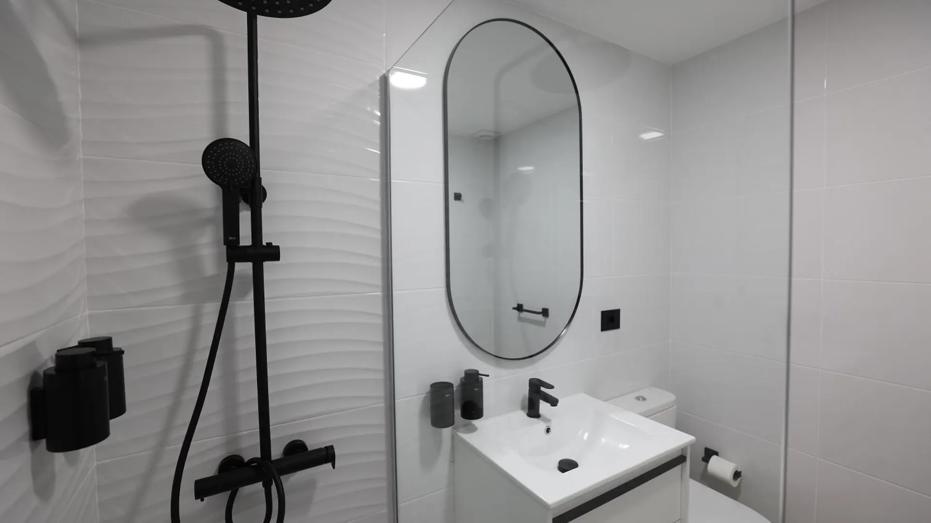 Mc Apartments 罗萨里奥港