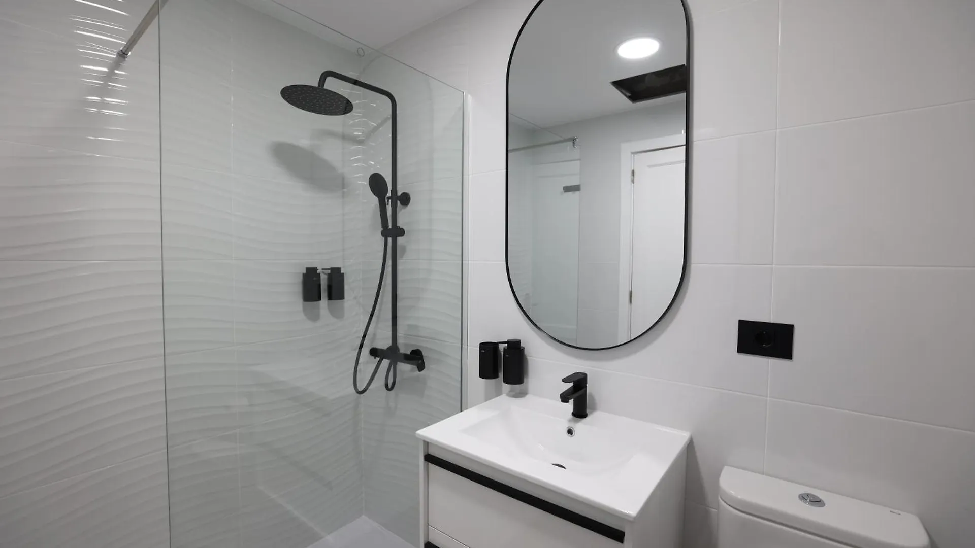 Mc Apartments 罗萨里奥港