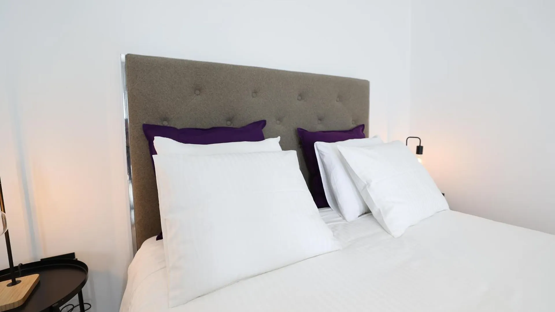 Mc Apartments 罗萨里奥港