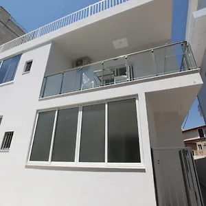 Deda Appartamento Sarandë