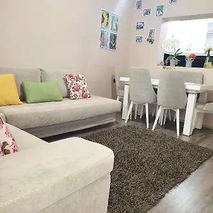 Classic Hera Appartamento Sarandë