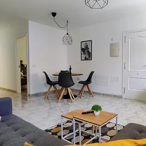 Appartamento Fabelo Apartment, Puerto Del Rosario, Puerto del Rosario (Fuerteventura)