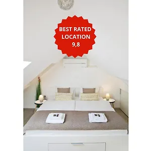 Hisa Pod Gradom Appartamento Lubiana