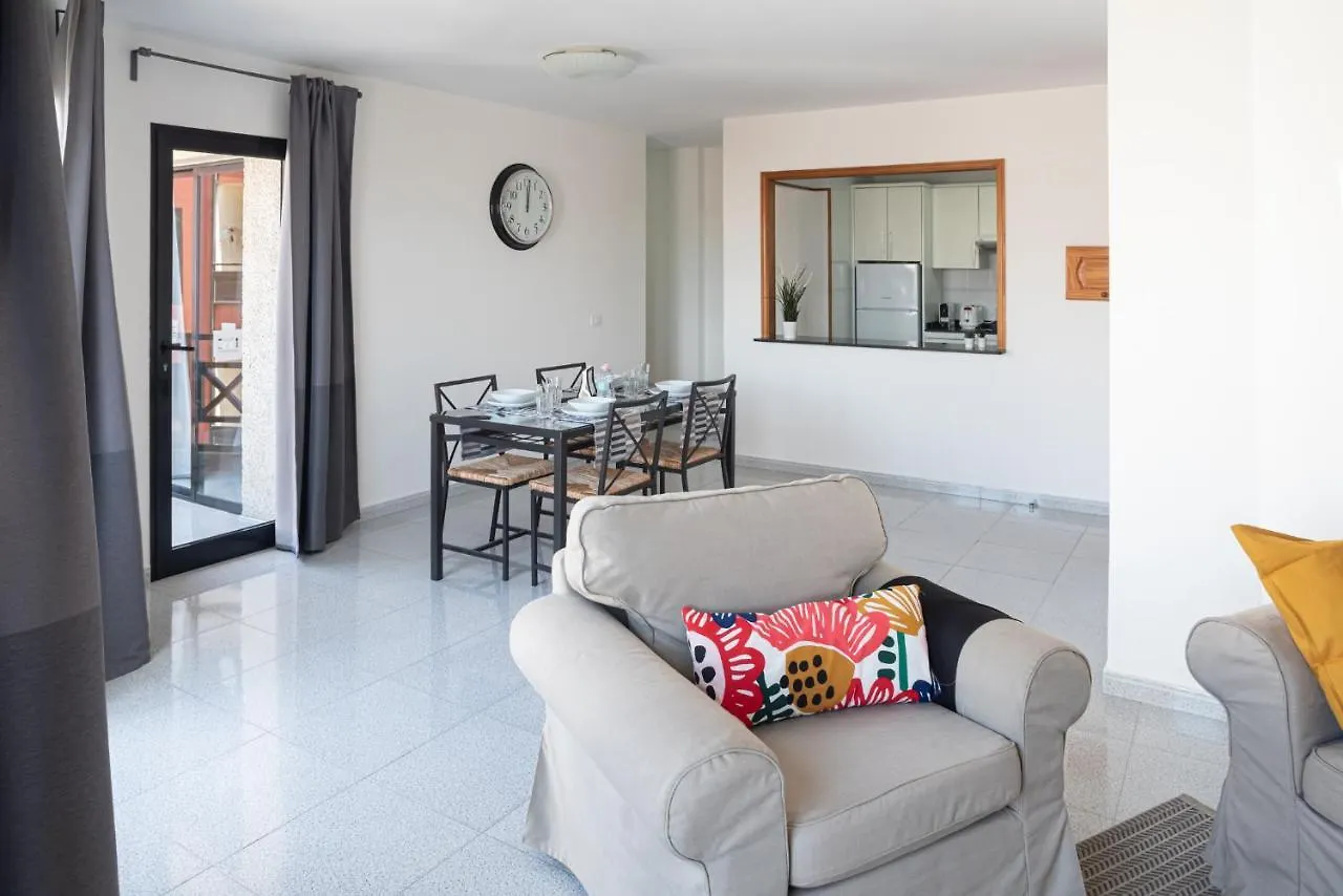 Mc Apartments Puerto del Rosario   Puerto del Rosario (Fuerteventura)