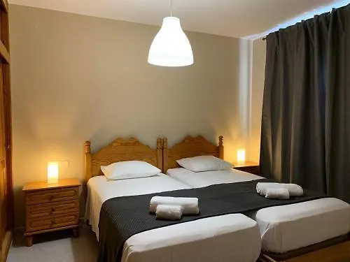 Mc Apartments Puerto del Rosario