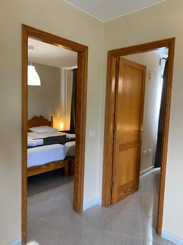Mc Apartments Puerto del Rosario