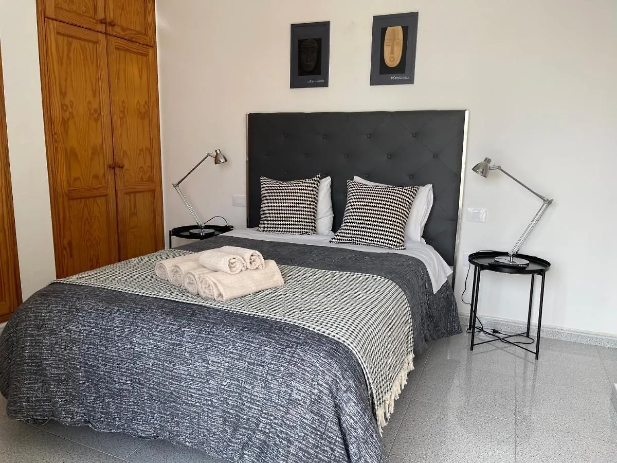 Mc Apartments Puerto del Rosario   Puerto del Rosario (Fuerteventura)