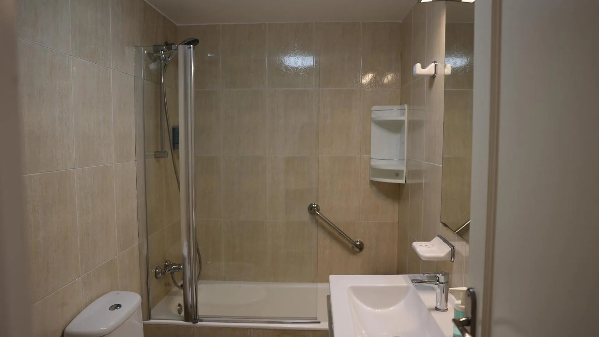 Mc Apartments Puerto del Rosario