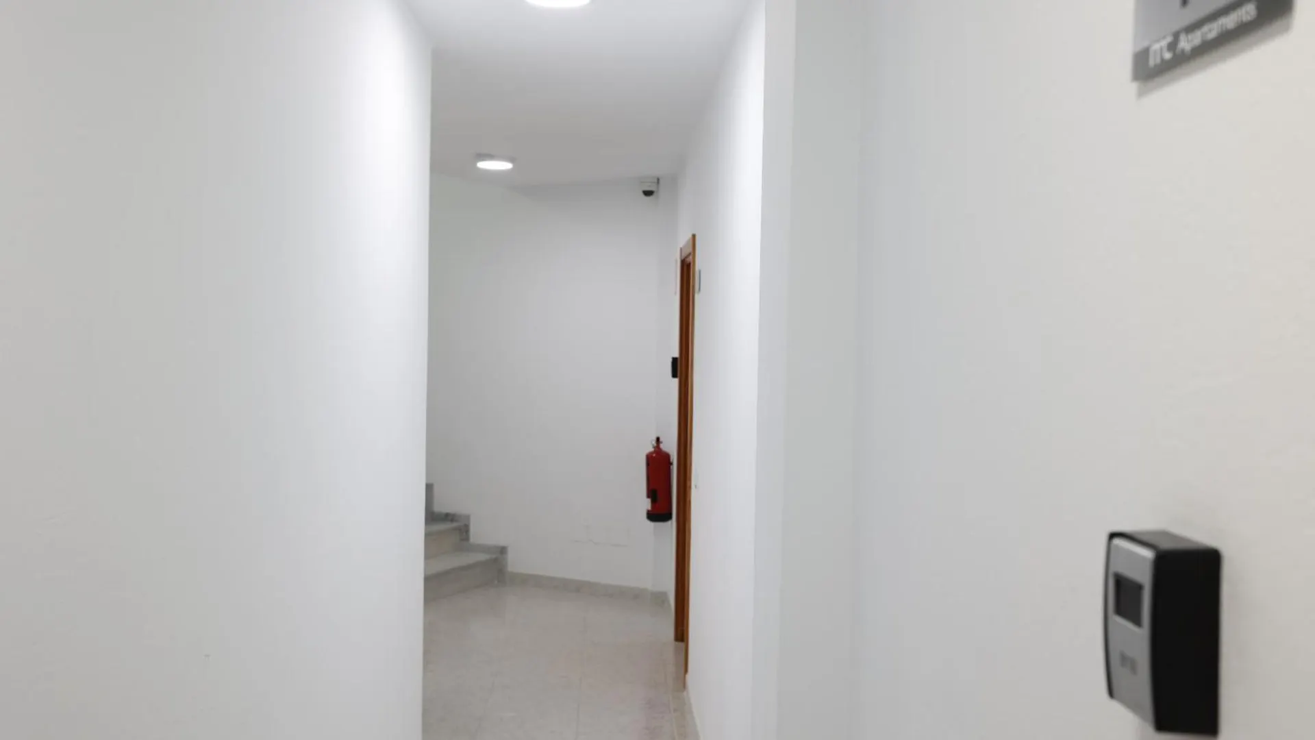 Mc Apartments Puerto del Rosario  Spain
