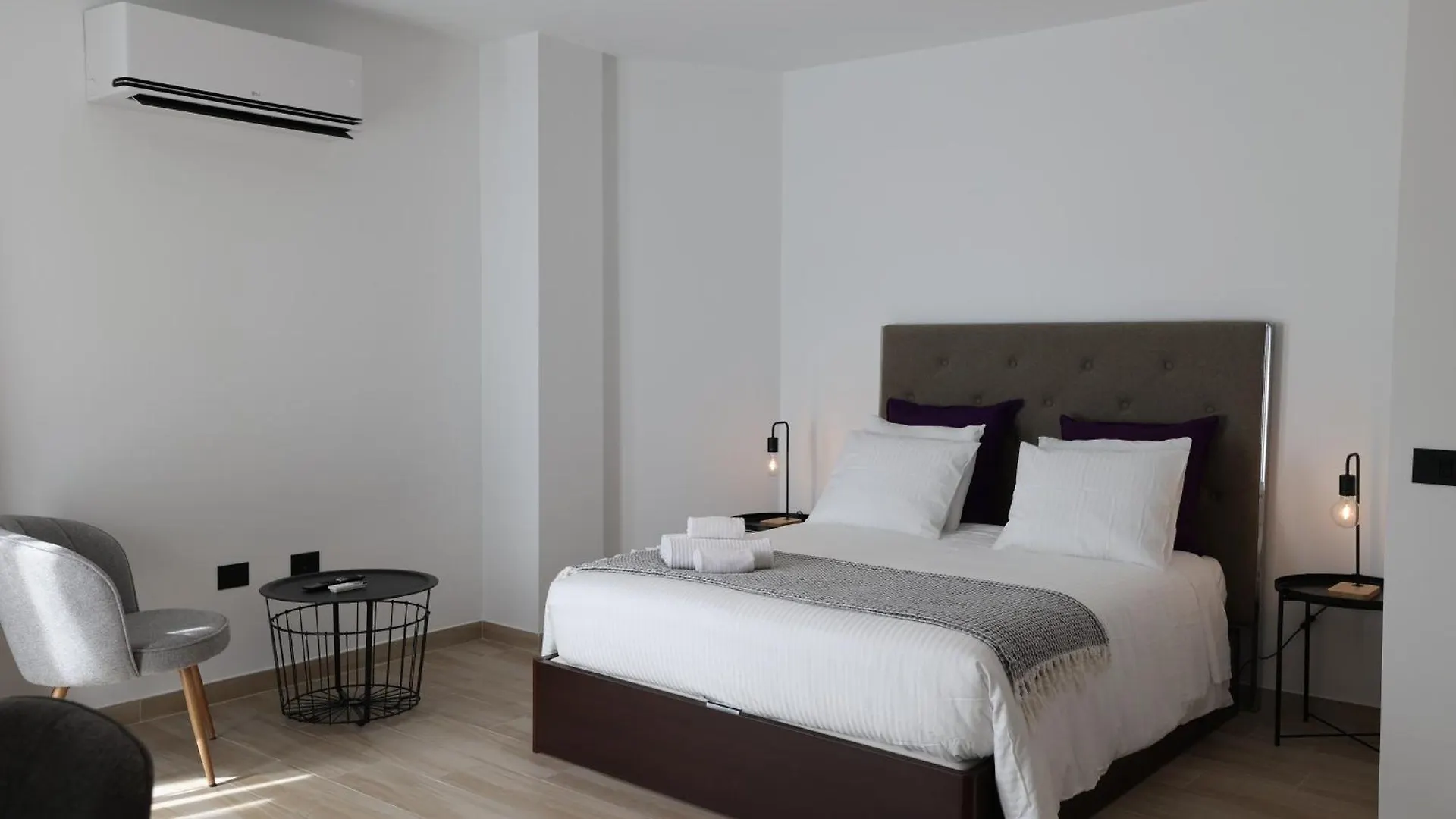 Mc Apartments Puerto del Rosario  Spain