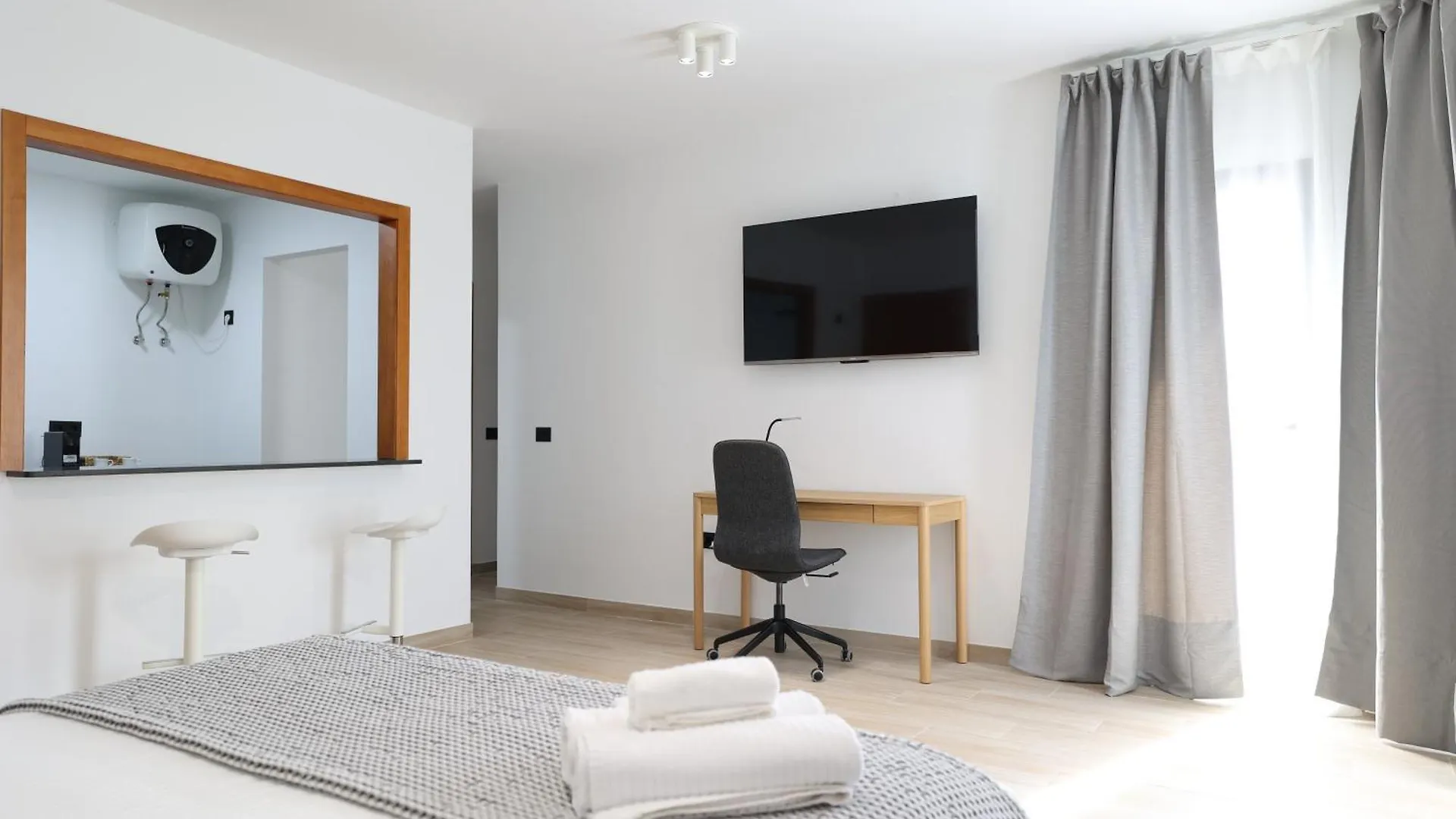 Mc Apartments Puerto del Rosario  Puerto del Rosario (Fuerteventura)