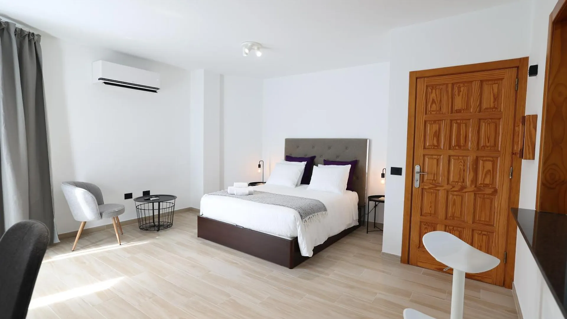 Mc Apartments Puerto del Rosario